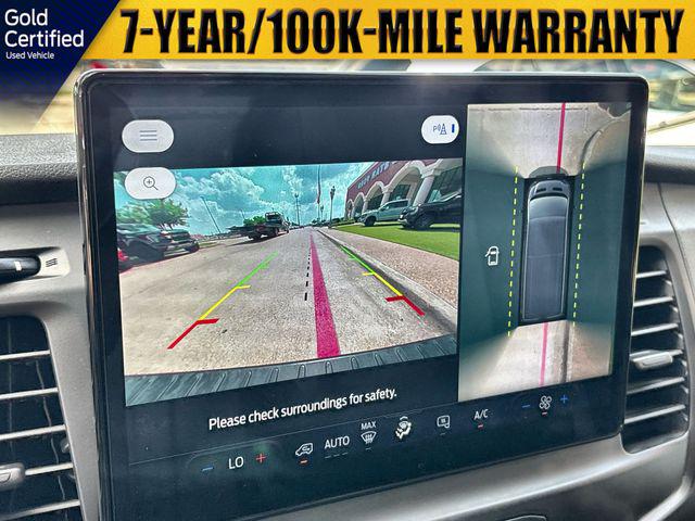 2022 Ford E-Transit-350 Cargo Van Base