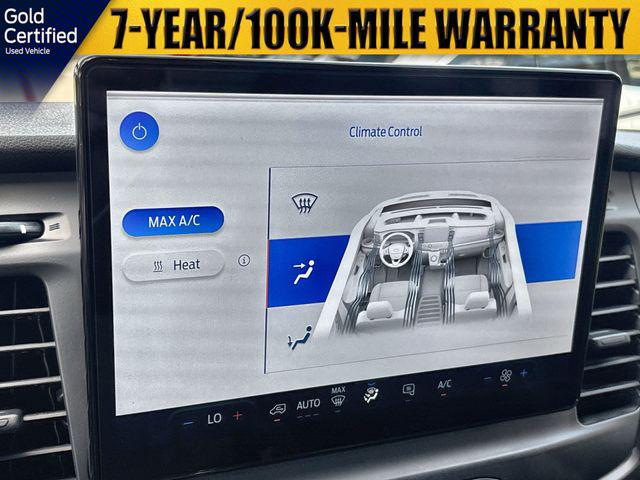 2022 Ford E-Transit-350 Cargo Van Base