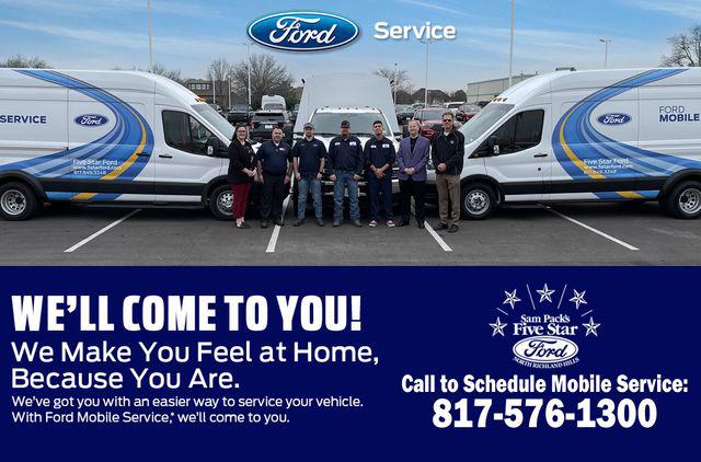 2022 Ford E-Transit-350 Cargo Van Base