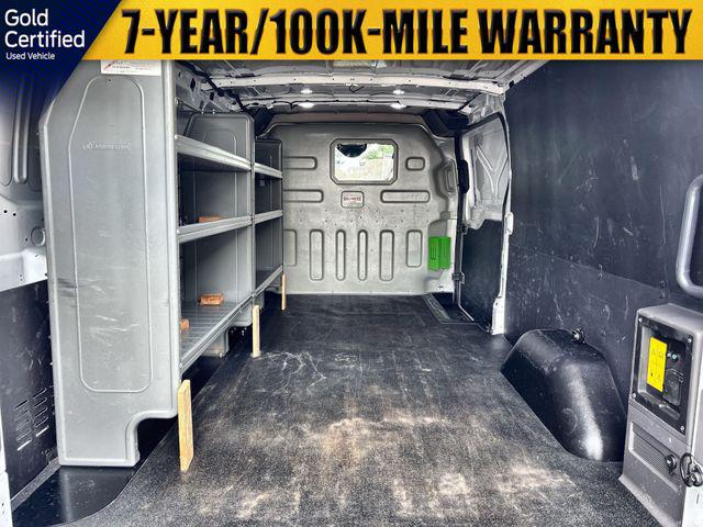 2022 Ford E-Transit-350 Cargo Van Base