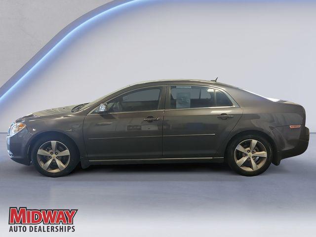 2011 Chevrolet Malibu 1LT