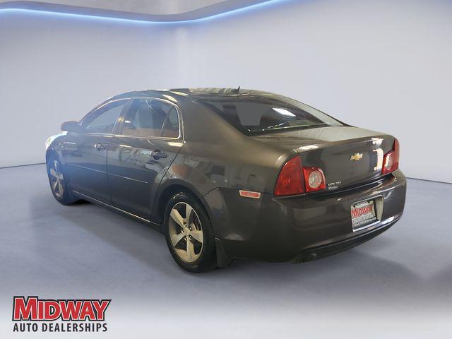 2011 Chevrolet Malibu 1LT