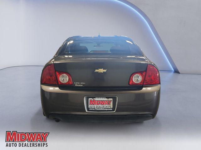 2011 Chevrolet Malibu 1LT