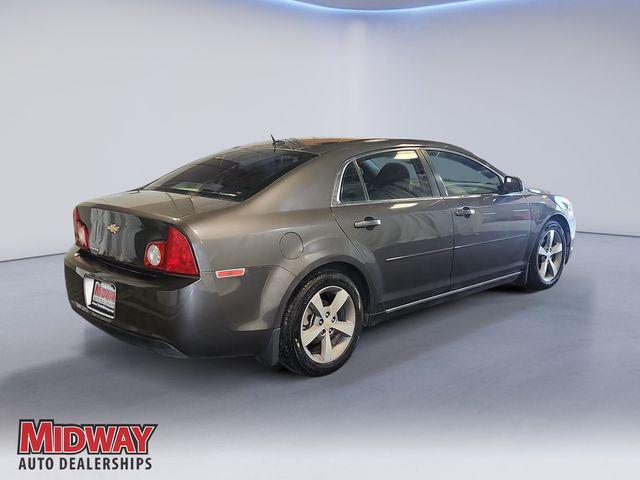 2011 Chevrolet Malibu 1LT