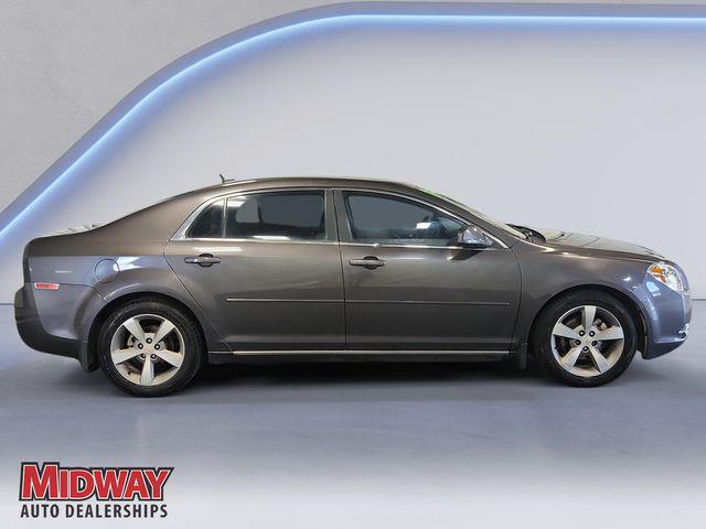 2011 Chevrolet Malibu 1LT