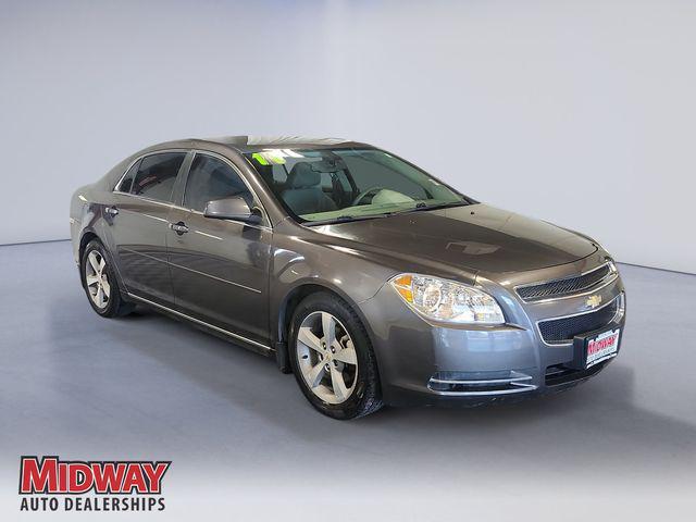 2011 Chevrolet Malibu 1LT