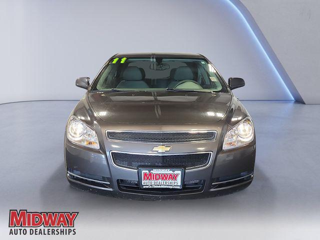 2011 Chevrolet Malibu 1LT