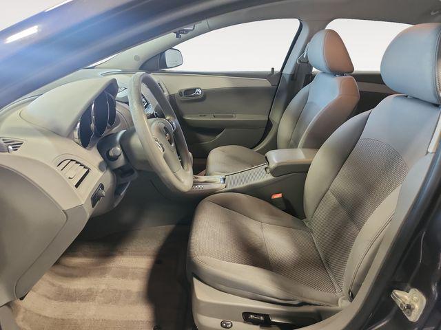 2011 Chevrolet Malibu 1LT