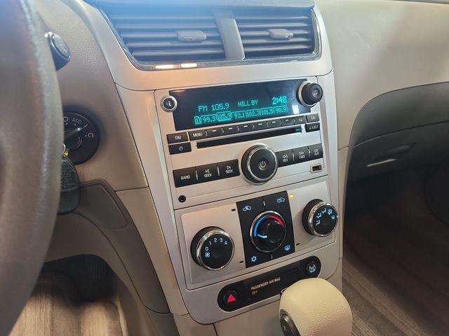2011 Chevrolet Malibu 1LT