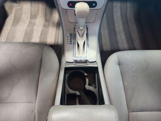 2011 Chevrolet Malibu 1LT