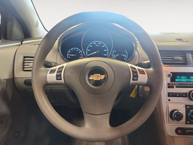 2011 Chevrolet Malibu 1LT