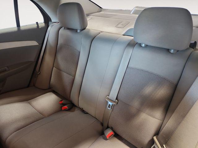 2011 Chevrolet Malibu 1LT