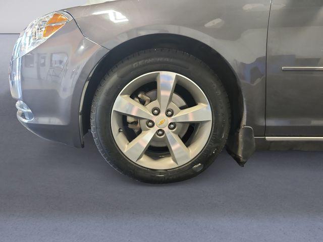 2011 Chevrolet Malibu 1LT