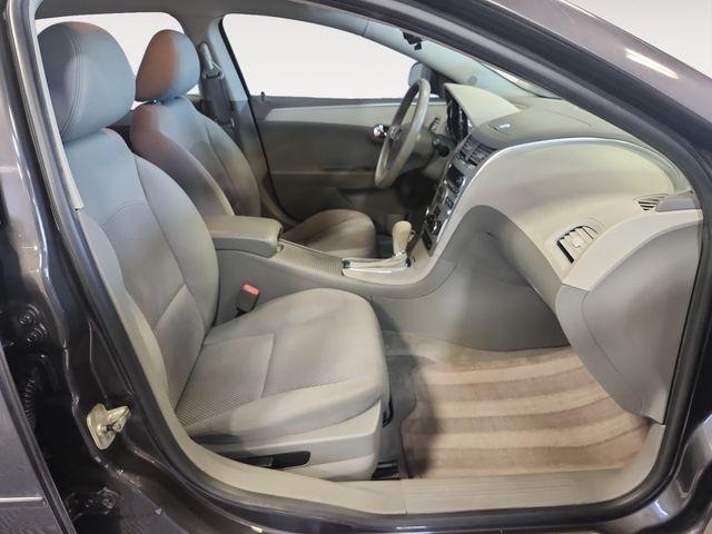 2011 Chevrolet Malibu 1LT