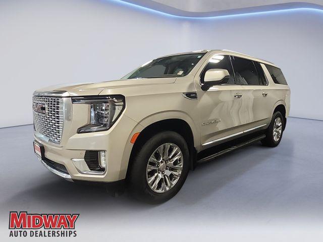 2022 GMC Yukon XL 4WD Denali for sale in Kearney, NE