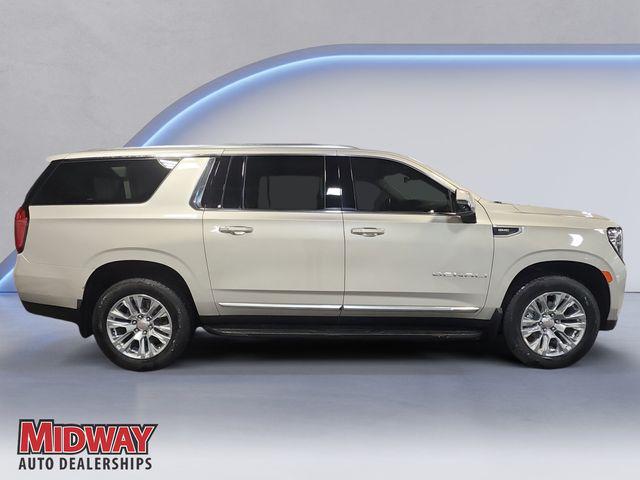2022 GMC Yukon XL 4WD Denali