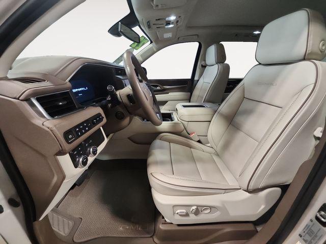 2022 GMC Yukon XL 4WD Denali