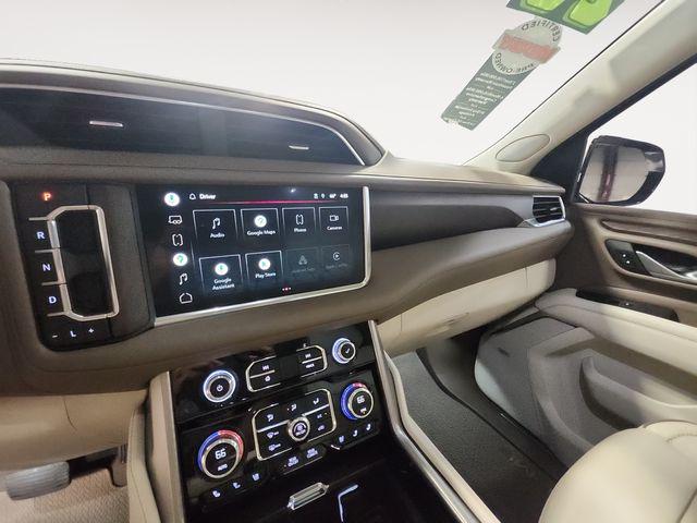 2022 GMC Yukon XL 4WD Denali