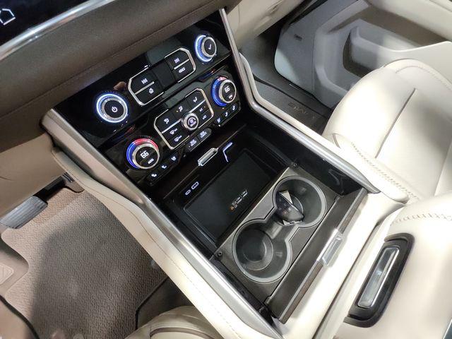 2022 GMC Yukon XL 4WD Denali