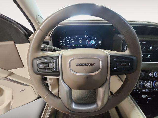 2022 GMC Yukon XL 4WD Denali