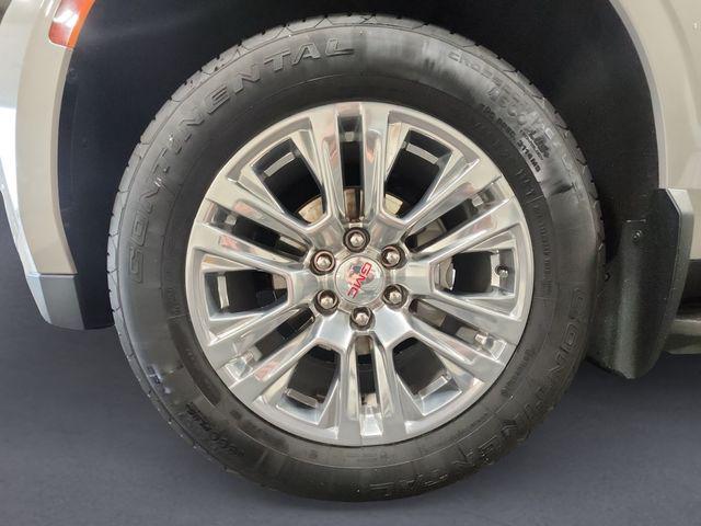 2022 GMC Yukon XL 4WD Denali