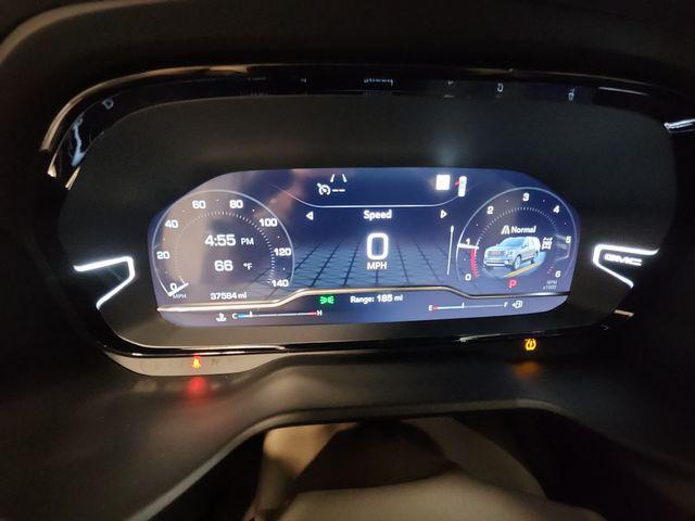 2022 GMC Yukon XL 4WD Denali