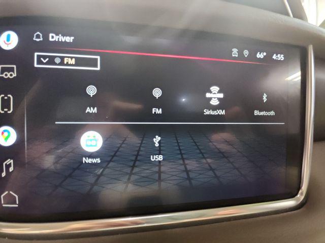 2022 GMC Yukon XL 4WD Denali
