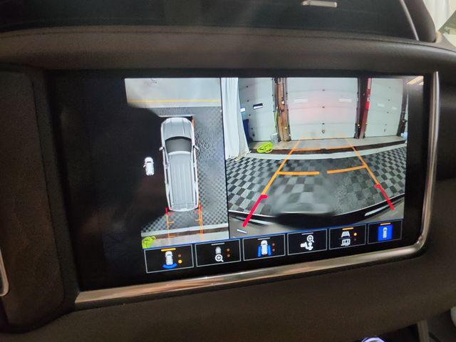 2022 GMC Yukon XL 4WD Denali