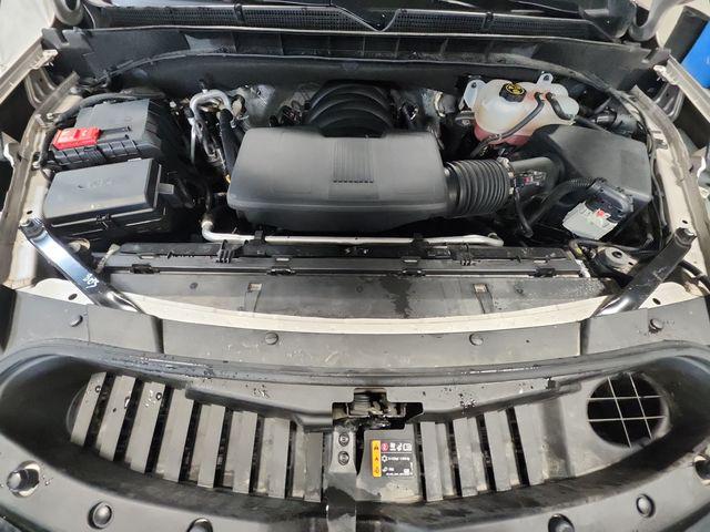 2022 GMC Yukon XL 4WD Denali