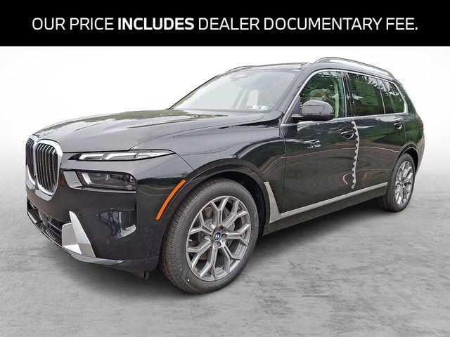 2027 BMW X7 xDrive40i for sale in Fort Washington, PA