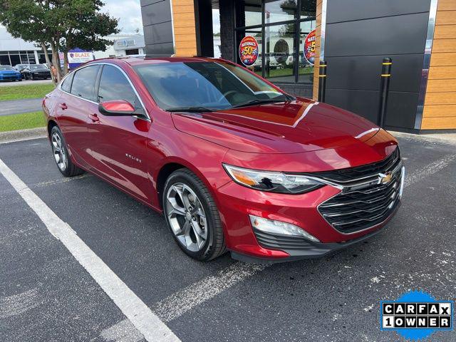 2024 Chevrolet Malibu FWD 1LT for sale in Jacksonville, NC