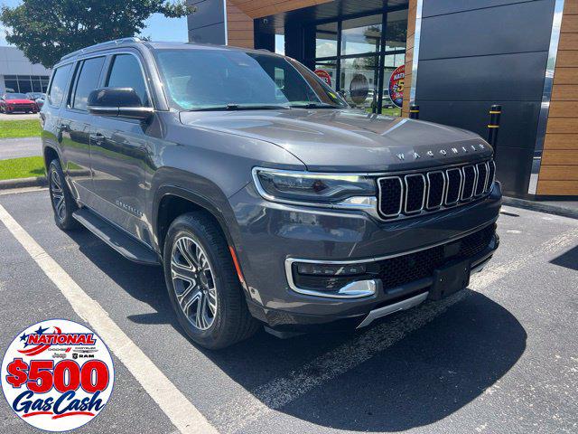 2024 Jeep Wagoneer Series II 4x4 for sale in Jacksonville, NC