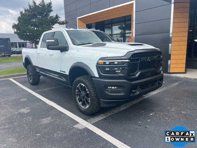 2026 Ram 2500 Power Wagon Rebel Crew Cab 4x4 6'4" Box for sale in Jacksonville, NC