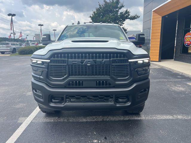 2026 Ram 2500 Power Wagon Rebel Crew Cab 4x4 6'4" Box