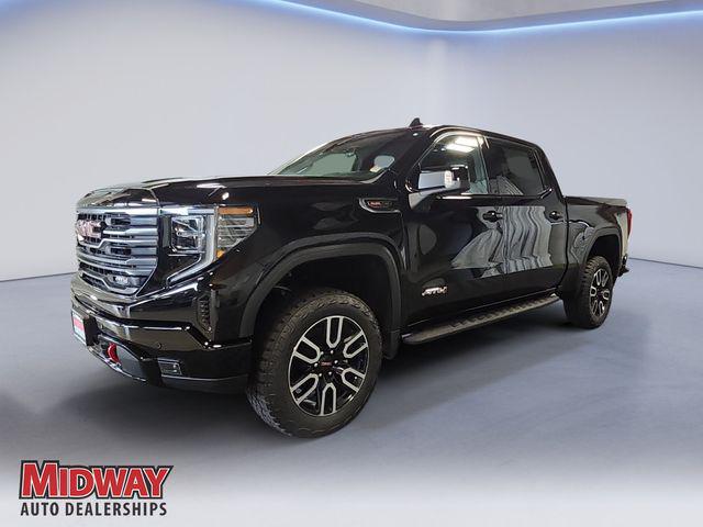 2026 GMC Sierra 1500 Crew Cab, Short Bed, AT4, 4WD for sale in Kearney, NE
