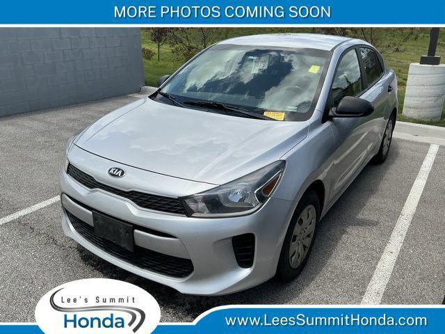 2018 Kia Rio LX for sale in Lees Summit, MO