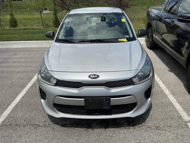 2018 Kia Rio LX