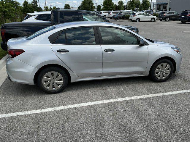 2018 Kia Rio LX