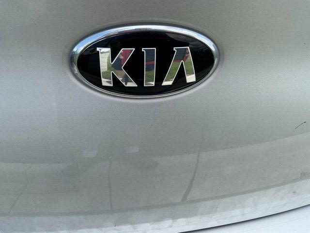 2018 Kia Rio LX