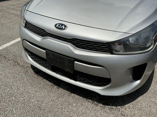 2018 Kia Rio LX