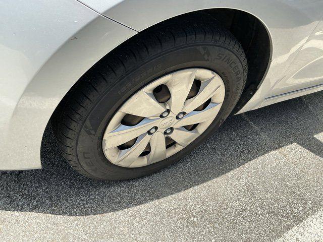 2018 Kia Rio LX
