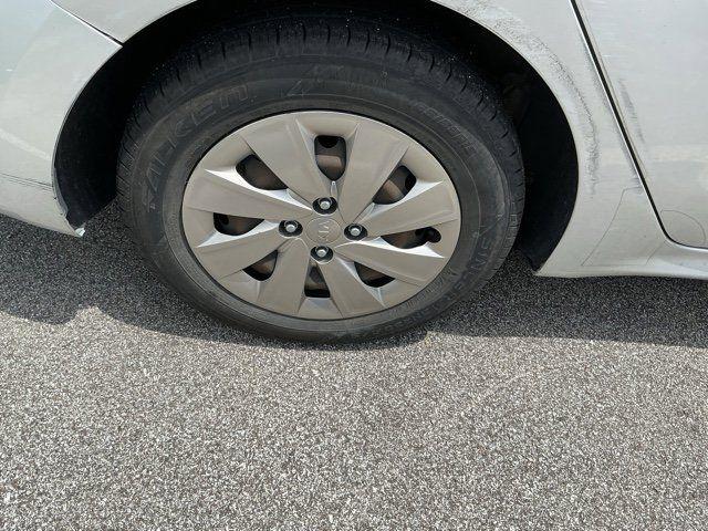 2018 Kia Rio LX