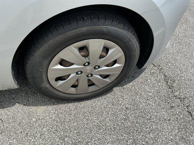 2018 Kia Rio LX