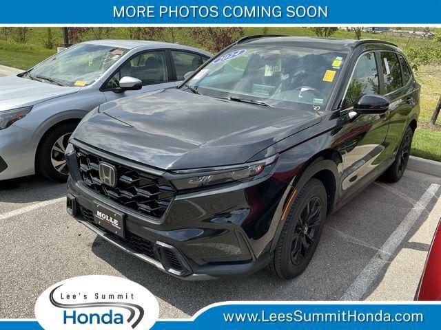2024 Honda CR-V Hybrid Sport-L for sale in Lees Summit, MO