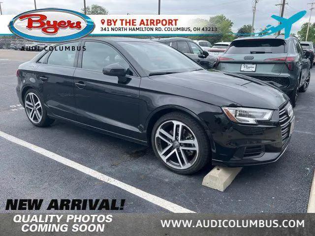 2019 Audi A3 for sale near Whitehall, OH