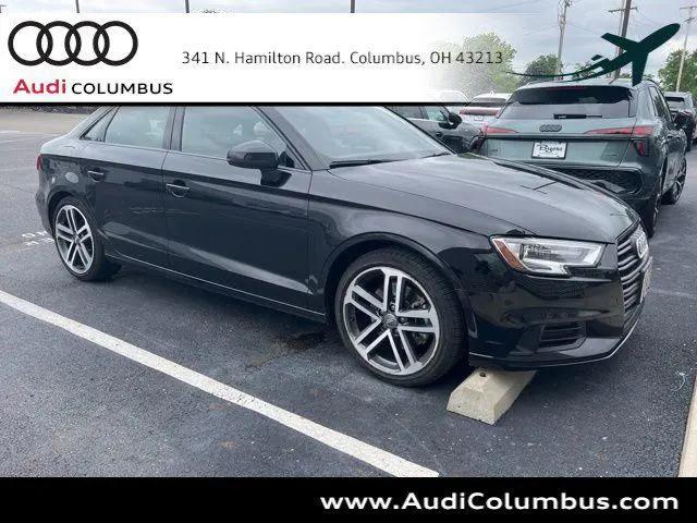 2019 Audi A3 40 Premium for sale near Whitehall, OH