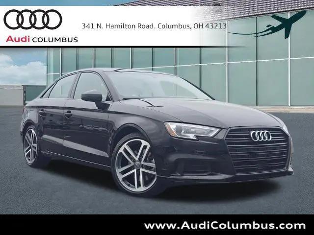 2019 Audi A3 40 Premium for sale near Whitehall, OH