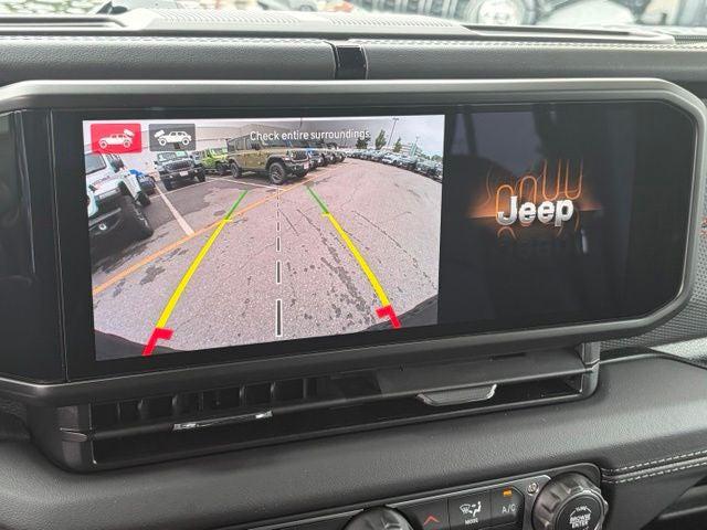 2026 Jeep Wrangler WRANGLER 4-DOOR RUBICON X 2026 Jeep Wrangler WRANGLER 4-DOOR RUBICON X