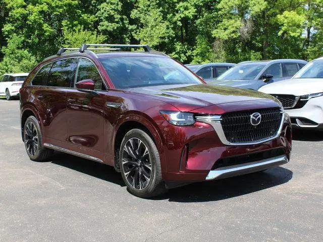 2024 Mazda X-90 3.3 Turbo S Premium Plus for sale in Ann Arbor, MI