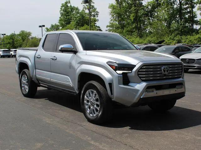 2024 Toyota Tacoma Limited for sale in Ann Arbor, MI